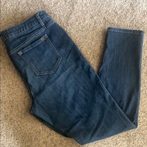 Vera Wang size 14 Petite